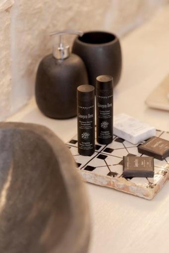 Alesia Luxury Cave Panzió Ostuni Kültér fotó